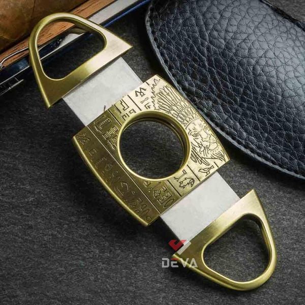 Dao cắt cigar Lubinski YJA 30016
