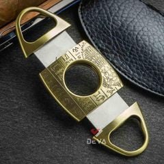 Dao cắt cigar Lubinski YJA 30016