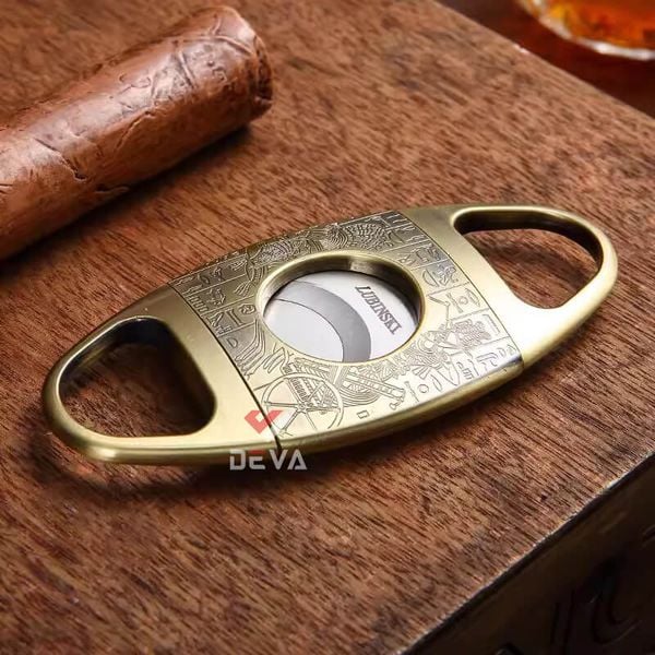 Dao cắt cigar Lubinski YJA 30016
