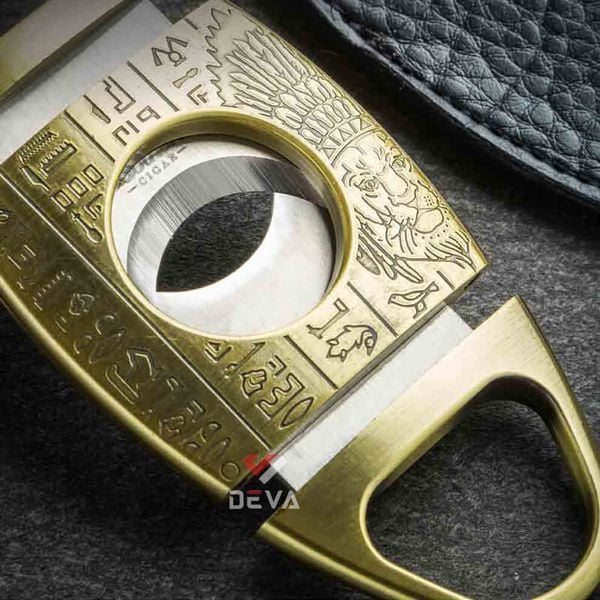 Dao cắt cigar Lubinski YJA 30016