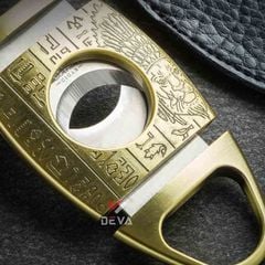 Dao cắt cigar Lubinski YJA 30016