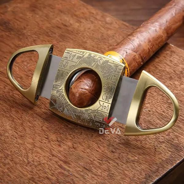 Dao cắt cigar Lubinski YJA 30016