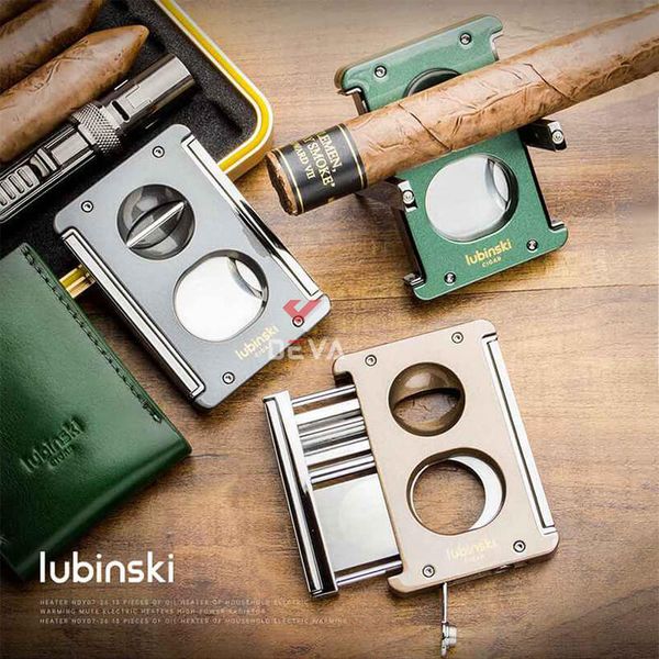 Dao cắt 4 In 1 Lubinski YJA 30033