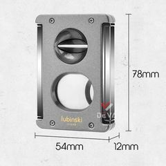 Dao cắt 4 In 1 Lubinski YJA 30033