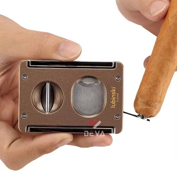 Dao cắt 4 In 1 Lubinski YJA 30033