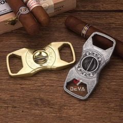 Dao cắt Cigar chữ V chính hãng Honest BCD 088