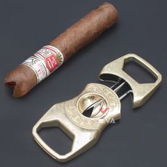 Dao cắt Cigar chữ V chính hãng Honest BCD 088