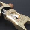 Dao cắt Cigar chữ V chính hãng Honest BCD 088