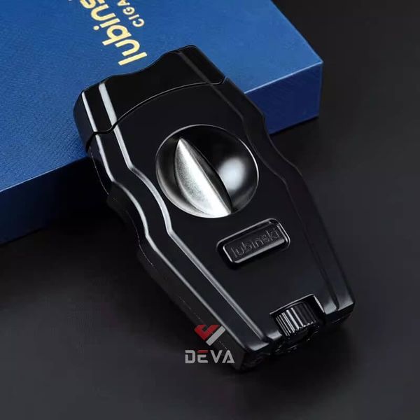 Dao cắt lubinski chữ V kèm đục YJA 30011