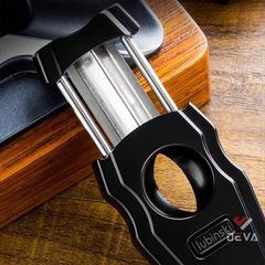 Dao cắt lubinski chữ V kèm đục YJA 30011