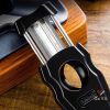 Dao cắt lubinski chữ V kèm đục YJA 30011