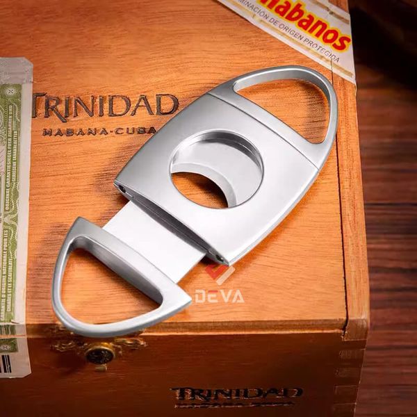 Dao cắt Cigar chuyên dụng Cohiba JT 398