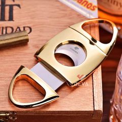 Dao cắt Cigar chuyên dụng Cohiba JT 398