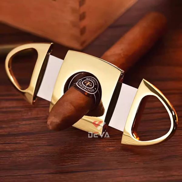 Dao cắt Cigar chuyên dụng Cohiba JT 398