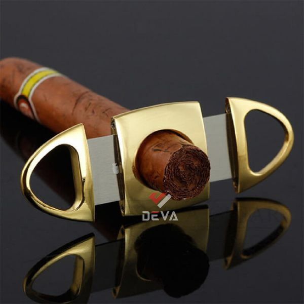 Dao cắt Cigar chuyên dụng Cohiba JT 398
