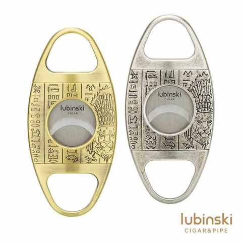 Dao cắt cigar Lubinski YJA 30016
