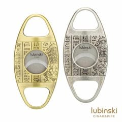 Dao cắt cigar Lubinski YJA 30016