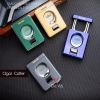 Dao cắt Cigar chính hãng Lubinski YJA 30036