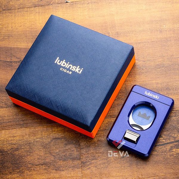 Dao cắt Cigar chính hãng Lubinski YJA 30036