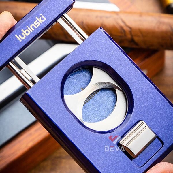 Dao cắt Cigar chính hãng Lubinski YJA 30036