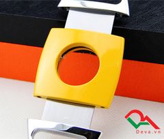 Bộ set 3 món cohiba gạt tàn, dao cắt, ống đựng HB T309