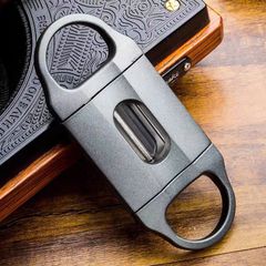 Cắt đầu cigar chữ V Lubinski YJA 30028