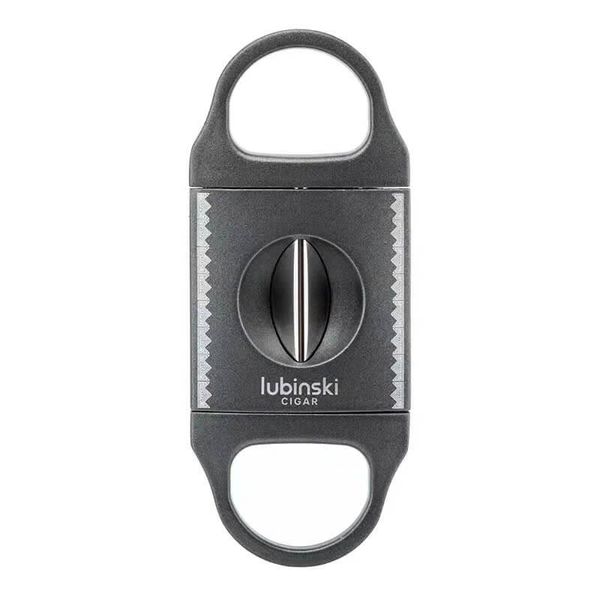 Cắt đầu cigar chữ V Lubinski YJA 30028