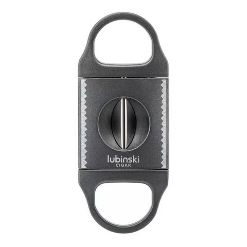Cắt đầu cigar chữ V Lubinski YJA 30028