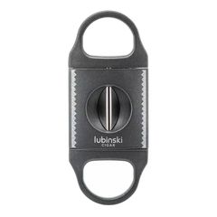 Cắt đầu cigar chữ V Lubinski YJA 30028