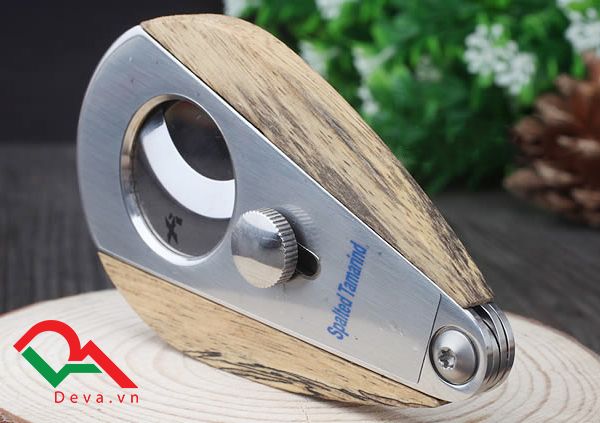 Dao cắt Cigar Xikar cao cấp 300SPT