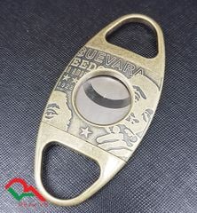 Bộ sét phụ kiện xì gà 4 món Guevara RAG 6002