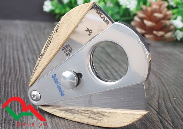 Dao cắt Cigar Xikar cao cấp 300SPT