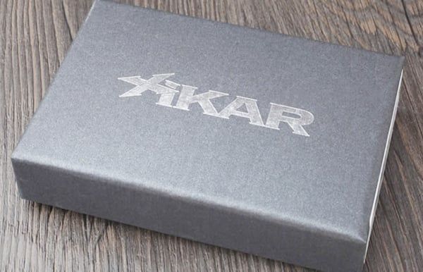 Dao cắt Cigar Xikar cao cấp 300SPT