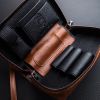 Bao da tẩu cigar Lubinski YJA 11002