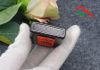 Zippo để bàn chủ đề Camel năm 1998 C226