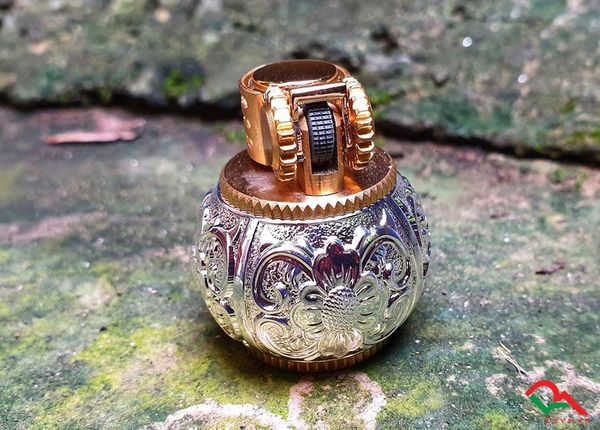 Bật lửa Zorro tí hon Z583