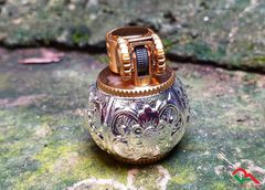 Bật lửa Zorro tí hon Z583