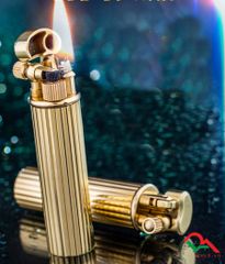 Bật lửa xăng đá Chief CF028