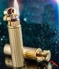 Bật lửa xăng đá Chief CF028