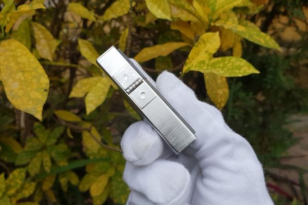 Zippo Cổ Tái Bản 1932 C309