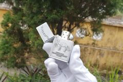 Zippo Cổ Tái Bản 1932 C309