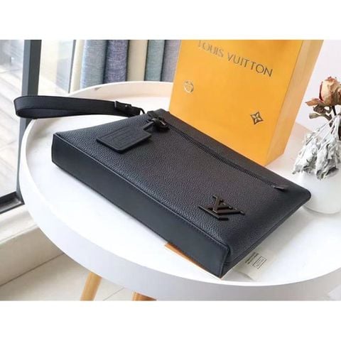 Clutch ví cầm tay nam LV31