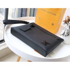 Clutch ví cầm tay nam LV31