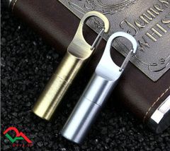 Bật lửa móc khóa xăng đá Dolphin HY 665