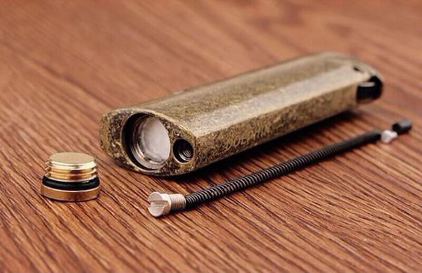 Bật xăng Dolphin HY675