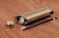 Bật xăng Dolphin HY675