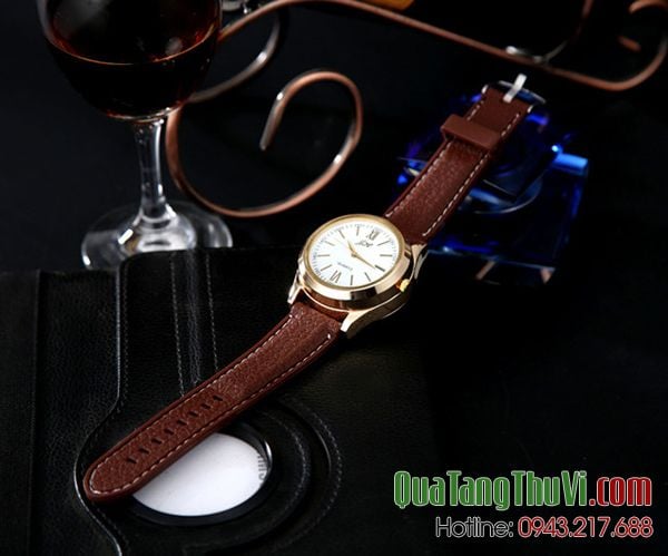 Bật lửa đồng hồ sạc điện E2010