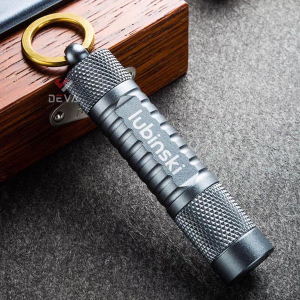 Dụng cụ dục lỗ và xiên Lubinski YJA 40003