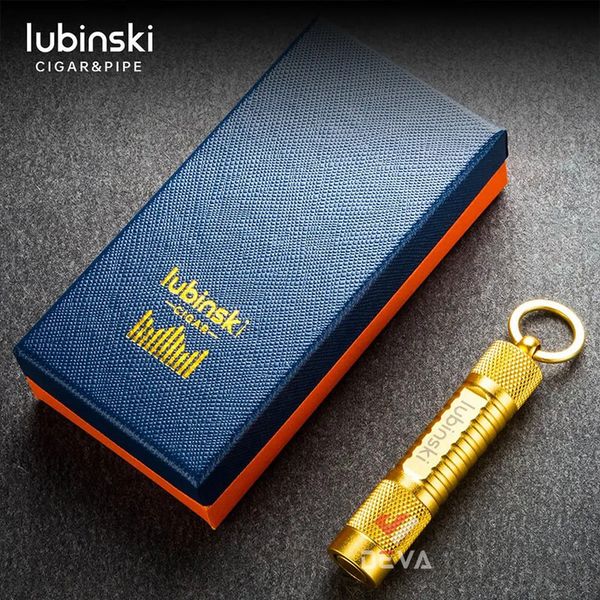 Dụng cụ dục lỗ và xiên Lubinski YJA 40003