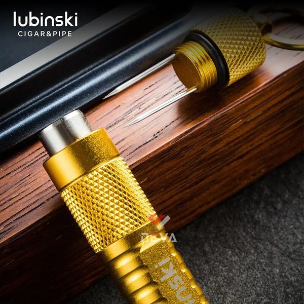 Dụng cụ dục lỗ và xiên Lubinski YJA 40003